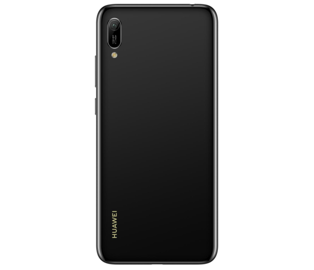 HUAWEI Y6 2019 Czarny - 479862 - zdjęcie 7